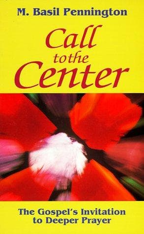 Tapa de Call to the center