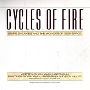 Tapa de Cycles of fire