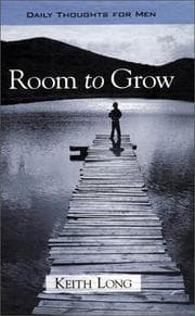 Tapa de Room to Grow
