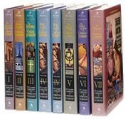 Tapa de The Complete Library of Christian Worship
