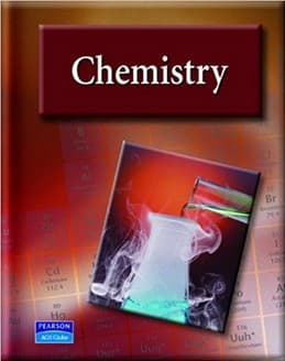 Tapa de Chemistry