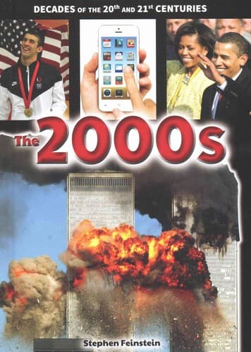 Tapa de The 2000s