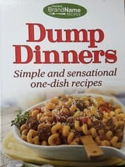 Tapa de Dump Dinners