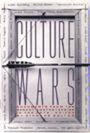 Tapa de Culture Wars