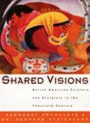 Tapa de Shared visions