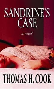 Tapa de Sandrine's case