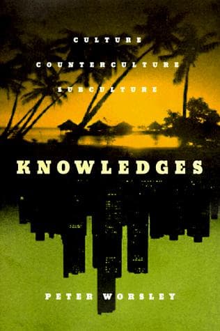Tapa de Knowledges
