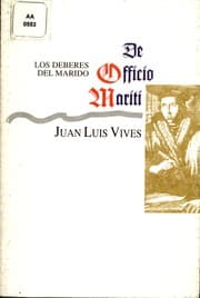 Tapa de Los deberes del marido