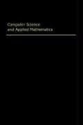 Tapa de Introduction to matrix computations