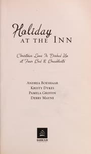 Tapa de Holiday at the inn