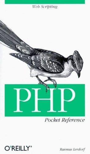Tapa de PHP