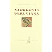 Tapa de Nabokovia Peruviana