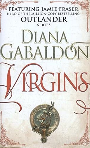 Tapa de Virgins (Outlander 0.5)