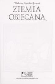 Tapa de Ziemia obiecana