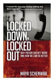 Tapa de Locked Down, Locked Out