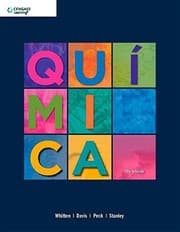 Tapa de Química