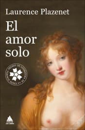 Tapa de El amor solo