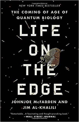 Tapa de Life on the Edge