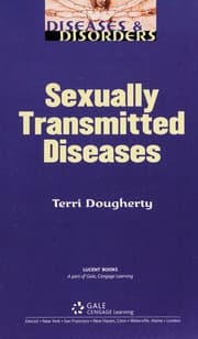 Tapa de Sexually transmitted diseases
