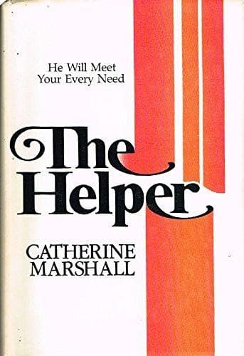 Tapa de The helper