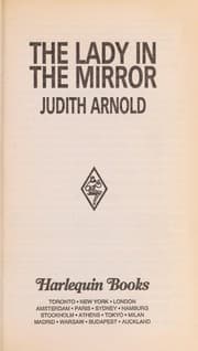 Tapa de Lady In The Mirror (Bachelor Arms)