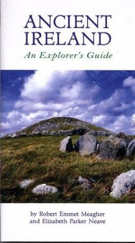 Tapa de Ancient Ireland