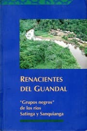 Tapa de Renacientes del guandal