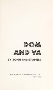 Tapa de Dom and Va
