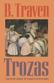 Tapa de Die Troza