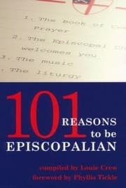 Tapa de 101 reasons to be Episcopalian