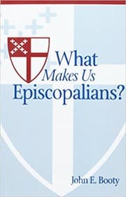 Tapa de What makes us Episcopalians?