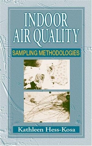 Tapa de Indoor air quality