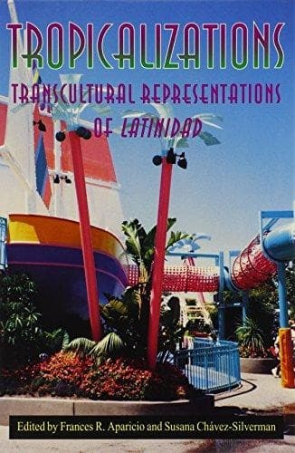 Tapa de Tropicalizations