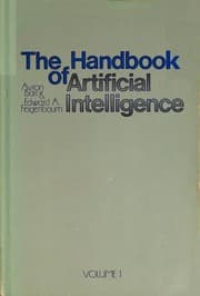 Tapa de The Handbook of Artificial Intelligence