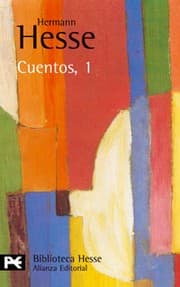 Tapa de Cuentos, 1 - 1. ed.