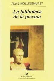 Tapa de La biblioteca de la piscina