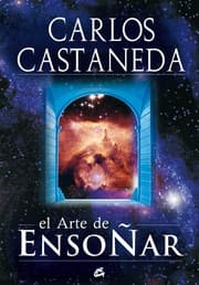 Tapa de El arte de ensoñar - 1. edición