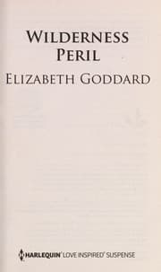 Tapa de Wilderness peril