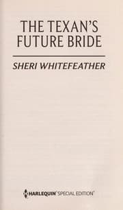 Tapa de The Texan's future bride
