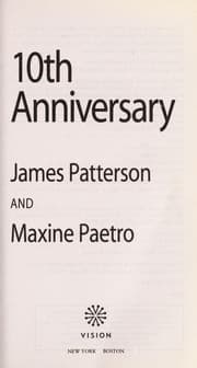 Tapa de 10th Anniversary