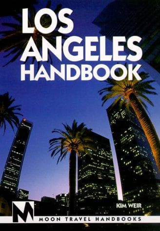 Tapa de Moon Handbooks