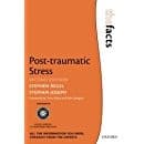 Tapa de Post-traumatic stress