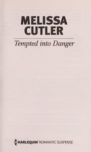 Tapa de Tempted into danger
