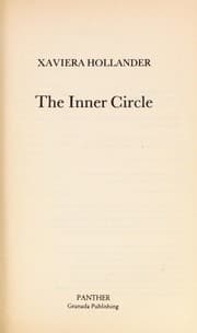 Tapa de The inner circle