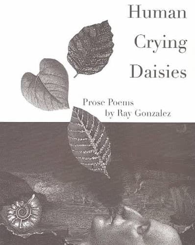 Tapa de Human Crying Daisies