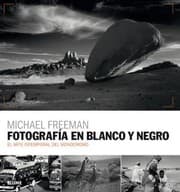 Tapa de Fotografía en blanco y negro