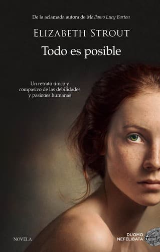 Tapa de Todo es posible