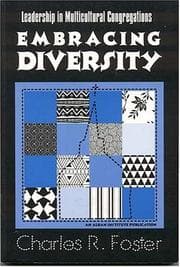 Tapa de Embracing diversity