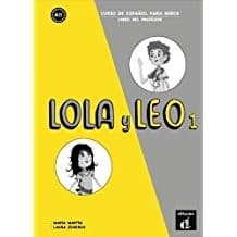 Tapa de Lola y Leo 1