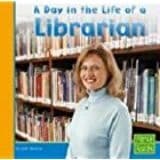 Tapa de A Day In The Life Of a Librarian